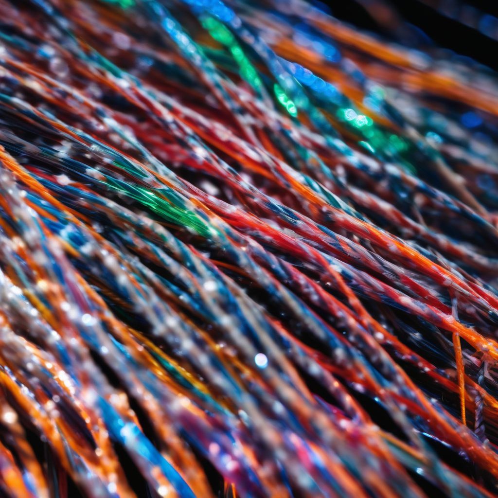 Fiber Optic Cables