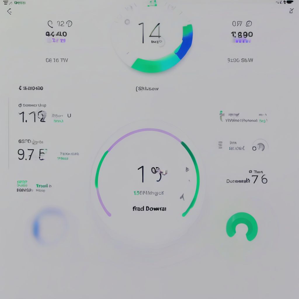 Internet Speed Test